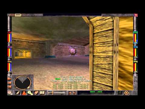 Wizardry 8 Let's Play feat. Flamestryke Mod Pt.7