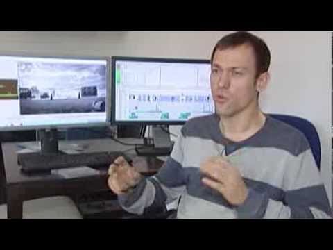 Pristatymas "Kinomano užrašuose" - "Gerai Gerai feat. Kami - Super Ladygirl"