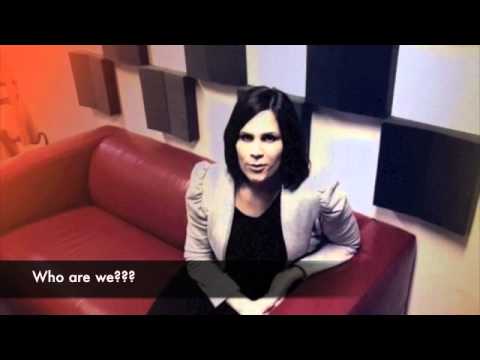 Susana iPhone diary (part 1) "Working on a new album" Q&A with Susana