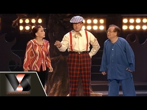 VAN SON 28 😊Melbourne  Australia | Của Chung Của Riêng| Văn Chung- Chí Tài