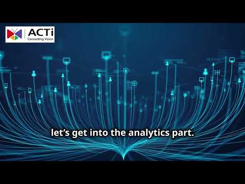 Revolutionize Stadium Safety with ACTi's Advanced Surveillance Tech!