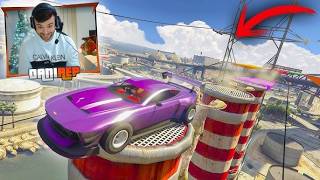 VUELVO AL PASADO EN GTA 5 ONLINE!
