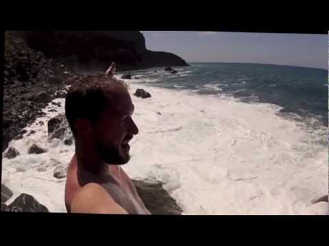 La Palma - Playa Jurado & Piratenbucht