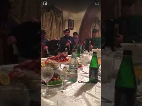 Ero Aloyan klarnet mugham hzor  katarum