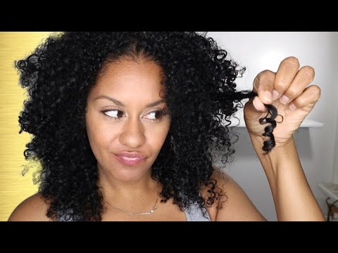 PANTENE IN 2018 | Wash Day Routine ft. PANTENE’S Gold Series