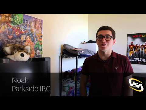 A Look at USC Housing!