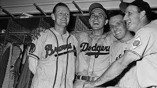 The Way It Was In 51 by Merle Haggard from his album Down Every Road 1962-1994.