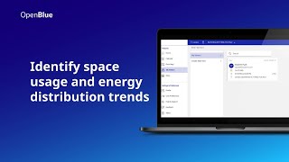 OpenBlue Visitor YouTube Video