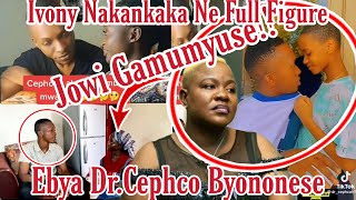Dr. Cephcoh Vs Yvonne Nakankaka - Video Out😋 Watch HD Mp4 Videos ...