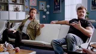 The Nice Guys - Building Walls [HD]