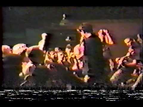 CHAIN OF STRENGTH [1.21.1990] Riverside, CA