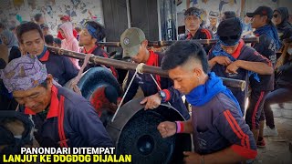 Download lagu PANONDARI LANJUT KE DOG DOG DI JALAN SUKAWENING - CUTA MUDA GROUP ||Seni Sunda mp3