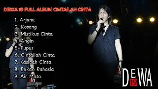 Download lagu CINTAILAH CINTA DEWA 19 FULL ALBUM mp3 Download lagu CINTAILAH CINTA DEWA 19 FULL ALBUM mp3