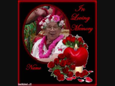 'AUE SI'EKU LUPE HE'IKAITEKE NGALO,BY FONU LAVULO & comp,