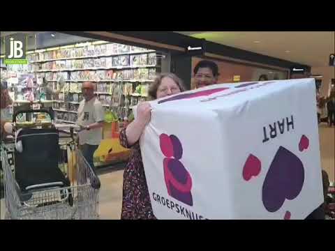 Valentijns Love Game boeken of inhuren?