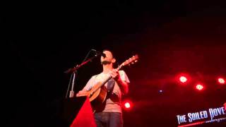 "Grief and Praise" Glen Phillips, Denver, CO 10/12/2015