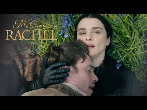 My Cousin Rachel (TV Spot 'You Know Nothing')