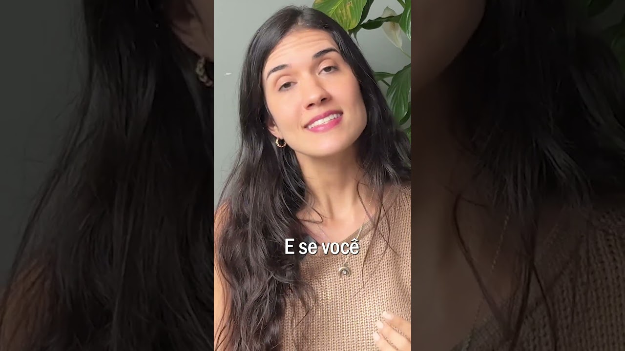 ✨️Muito  mais do que silenciar, meditar é observar sem se identificar✨️