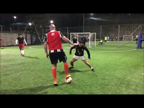 Tornei Skies: Monkeys - Gemelli Team