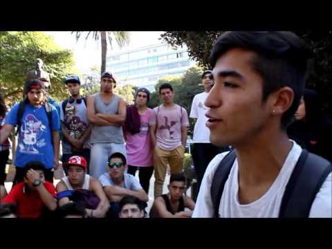 lagarto - onirico vs abcz - kinesis (8vos de final)