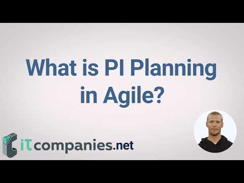 What is PI Planning in Agile?