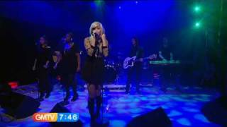 Pixie Lott - Turn It Up - Live