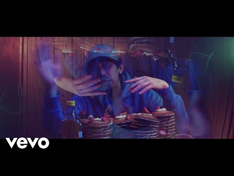 Dana Coppafeel - Pancakes