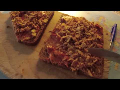 MongoTV_8644 - HVORDAN MAN TABER SIG I VÆGT - Del 20 - CHIPS - SLIK - KAGER ER IKKE MAD