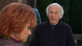 Curb Your Enthusiasm: One Vote