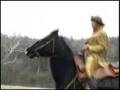 DAYS OF THE PONY EXPRESS MOVIE TRAILER.