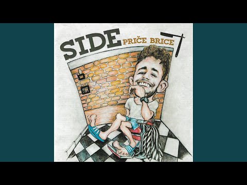 Southsajdrji (feat. Sajkoslav)