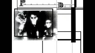 Phallus Dei - Death And The Maiden