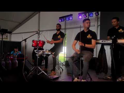 Baithak Gana Group Natraj - Khotariya Mein