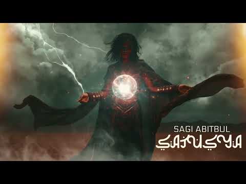 Sagi Abitbul - Satusya (Official Audio)