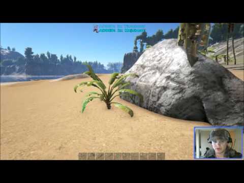 ARK S3P1: Dragons & Annunaki Genesis - Lets get Started (May 2016)