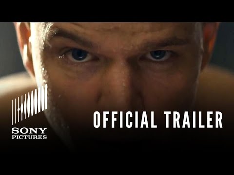 ELYSIUM - Official International Trailer