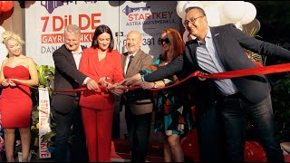 Startkey Astra Gayrimenkul Hizmetinizde 🇹🇷
