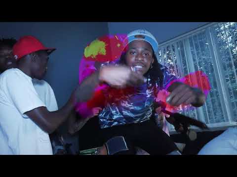 Capo G Ft. 2MuchTNT x HunchoTNT x Southsidebenjy - Excited (Music Video) [Shot by Natey]