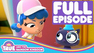 Download lagu True and the Rainbow Kingdom - Full Episode - Season 1 - Berry Big Mystery mp3