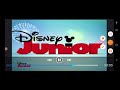 Walt Disney Television Disney Junior 2011 2015
