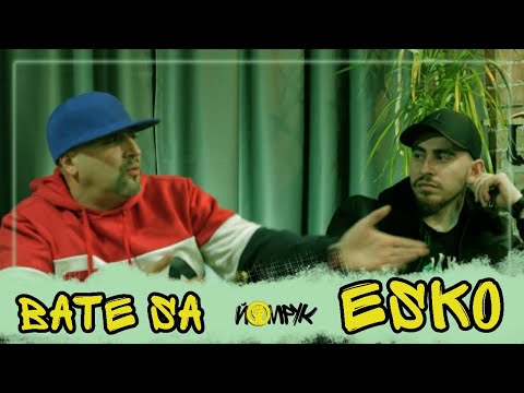 ESKO за Хъсъла в малкия град и схемата! + Бате Сашо