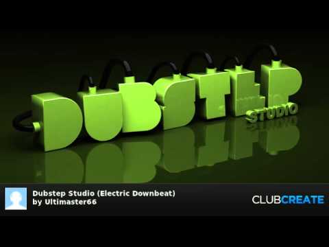 Dubstep Studio (Electric Downbeat) by Ultimaster66