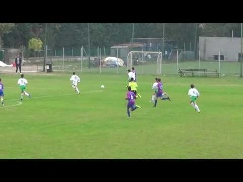 PROGRESSO vs SAN LAZZARO 5-1