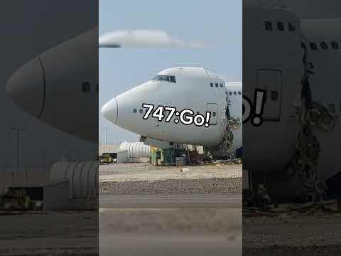 The 747 retirement😢.  #aviation#avgeek#747#boeing