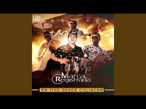 Grupo Marca Registrada - Amor Platónico (En Vivo)