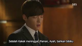 Download lagu The Heirs eps 16 sub indo part 2 mp3 Download lagu The Heirs eps 16 sub indo part 2 mp3
