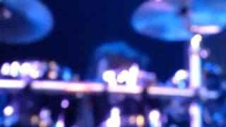 Duran Duran "Runway runaway" in Houston Warehouse April,6th