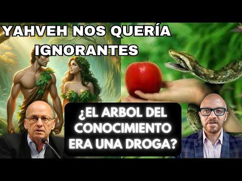PAUL WALLIS Y MAURO BIGLINO - EL ARBOL DEL CONOCIMIENTO DEL BIEN Y DEL MAL