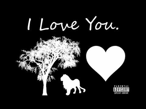 Bossman LA Fred - I Love You.