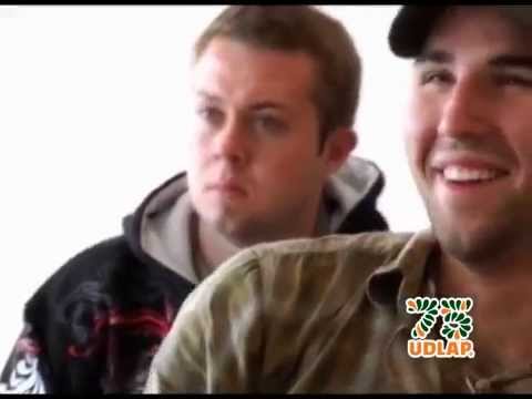 Momentos Históricos UDLAP - 2015